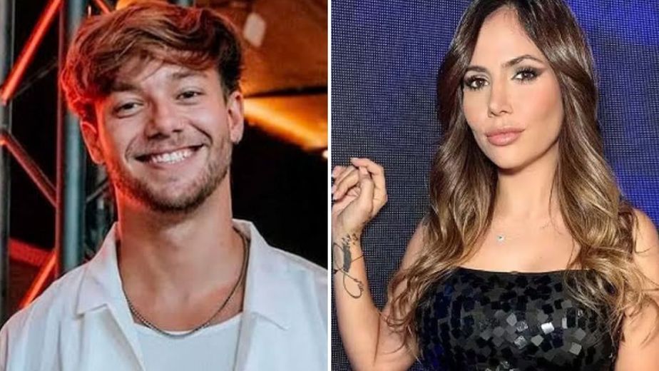 Nacho Castañares reveló detalles de su encuentro íntimo con Romina Uhrig y sorprendió con una confesión