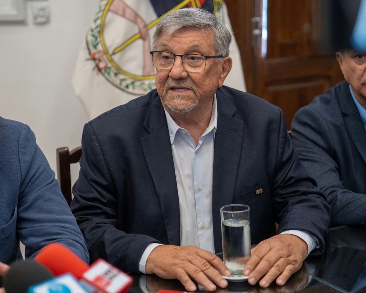 Jorge Gurrieri aseveró que la ExpoJuy se encuentra entre las principales exposiciones del Norte argentino y señaló que, pese al contexto económico nacional, la Cámara decidió sostener su realización porque “si la discontinuábamos, iba a ser más difícil volver a hacerla”, apuntó.