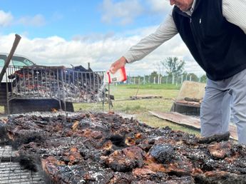 Carrozas, folklore y fiestas populares, la agenda que invita a salir y disfrutar en Gualeguaychú