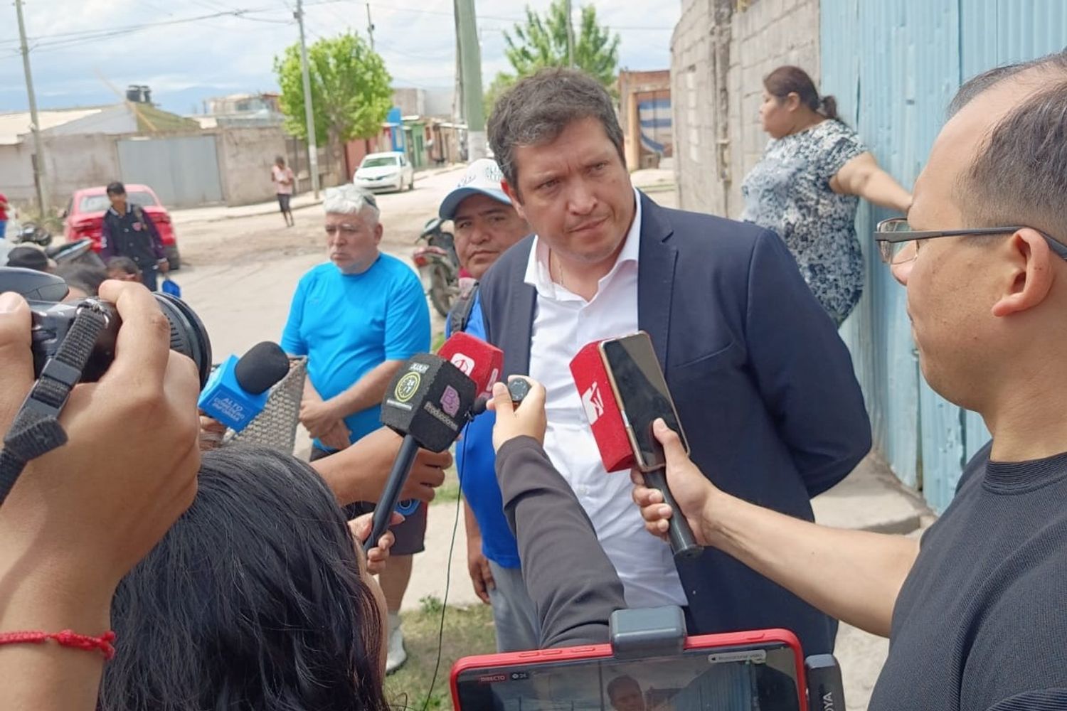 El abogado Carlos Espada dijo que la investigación por la muerte de Damiana Ramos, la mujer de 70 años que murió al ser atropellada el 26 de septiembre en Alto Comedero, tendrá una instancia determinante la próxima semana, cuando se realice una pericia accidentológica orientada a reconstruir las circunstancias del siniestro vial.