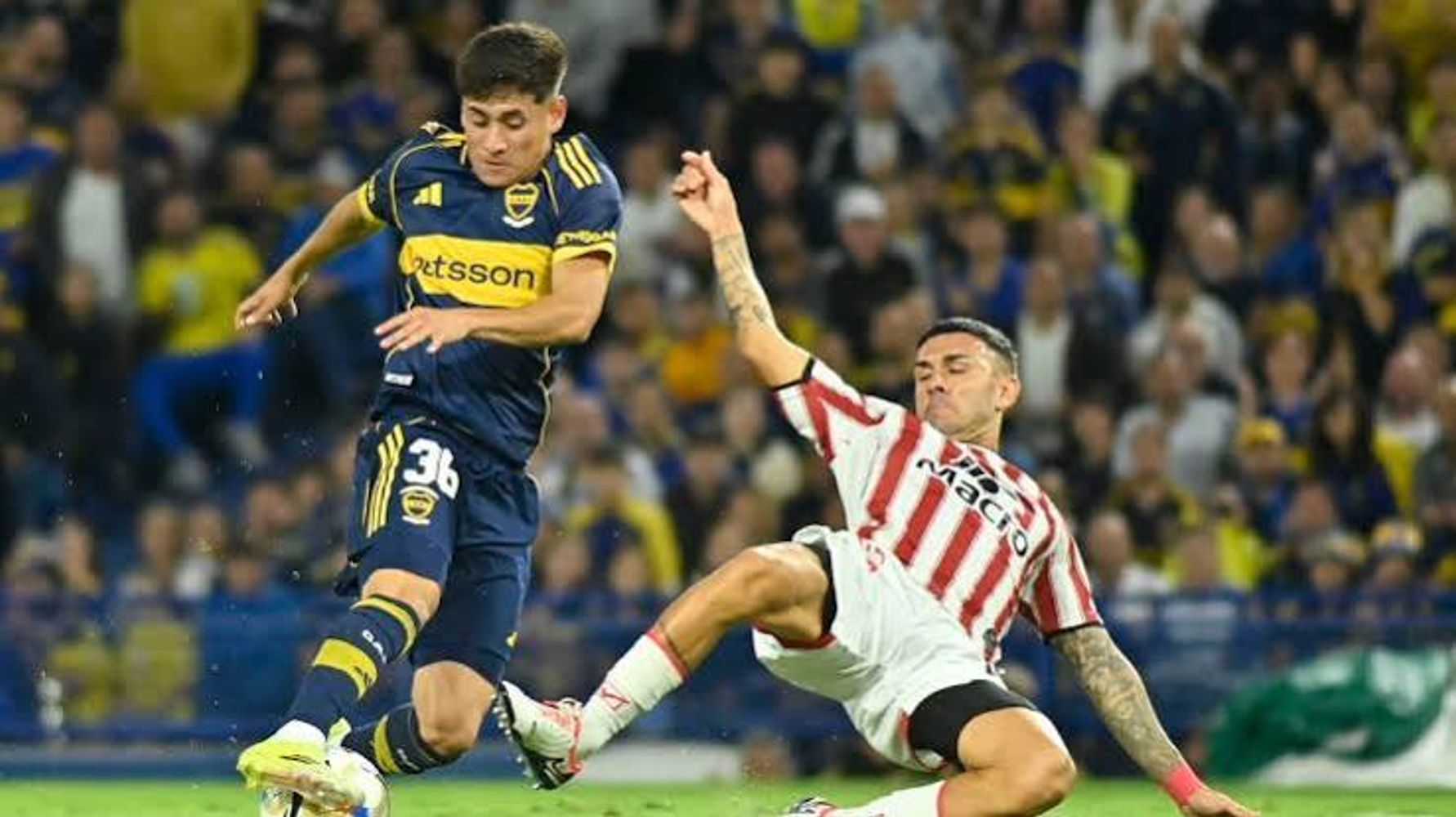 Instituto recibe este viernes a Boca.