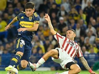 Instituto y Boca, promesa de partidazo en el Kempes: formaciones y cómo verlo