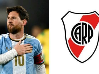 La productora que organizó la despedida de Lionel Messi apuntó contra River Plate por cómo fue el evento: qué quedó sin hacerse