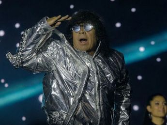 La Mona Jiménez adelantó su show en Tucumán: cuándo será la nueva fecha