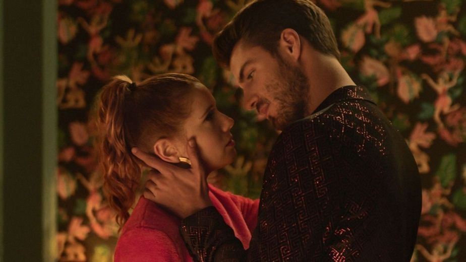 Las 7 series más provocadoras de Netflix: historias que suben la temperatura y no pasan inadvertidas