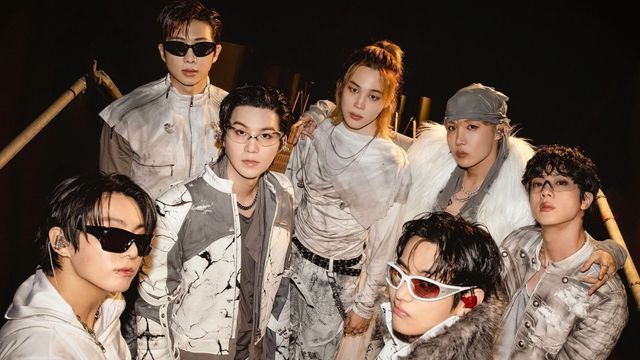 BTS se presentará en Argentina el 21, 23 y 24 de octubre en el Estadio Único de La Plata.