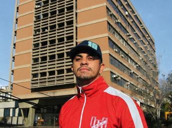 Caso Agostina Vega: la revelación de Claudio Barrelier sobre su trabajo en la Municipalidad de Córdoba