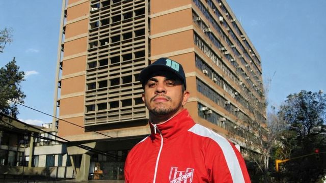 Se conocieron detalles de la situación previa de Claudio Barrelier en la Municipalidad de Córdoba.