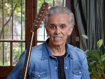 Jairo le cantará al papa León XIV en Córdoba: las canciones que prepara para la vigilia