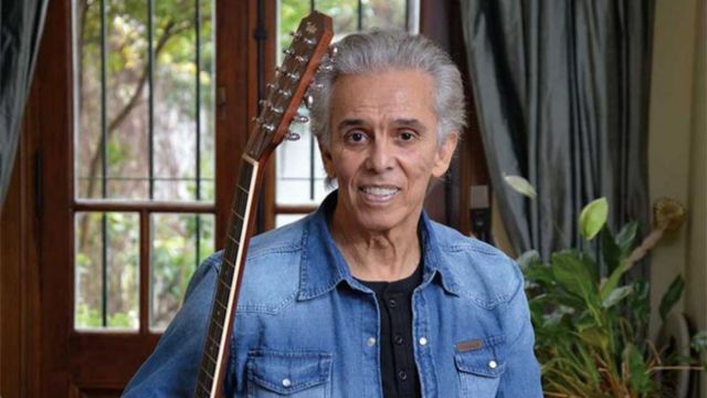 Jairo cantará en la visita del papa León XIV. 