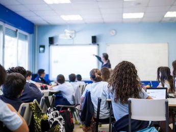 Comenzó la inscripción escolar 2027 en la ciudad de Buenos Aires: cómo es y hasta cuándo estará disponible