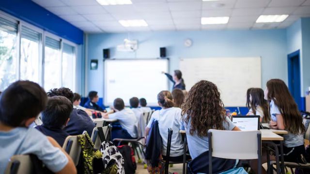 Abrieron las inscripciones para el ciclo lectivo 2027.