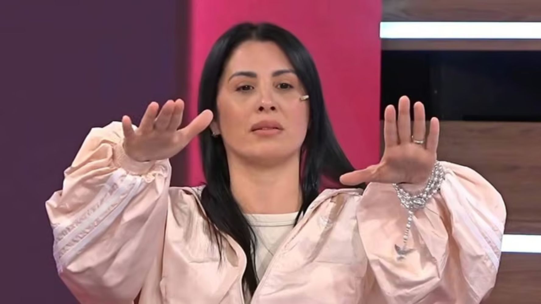 Leda Bergonzi