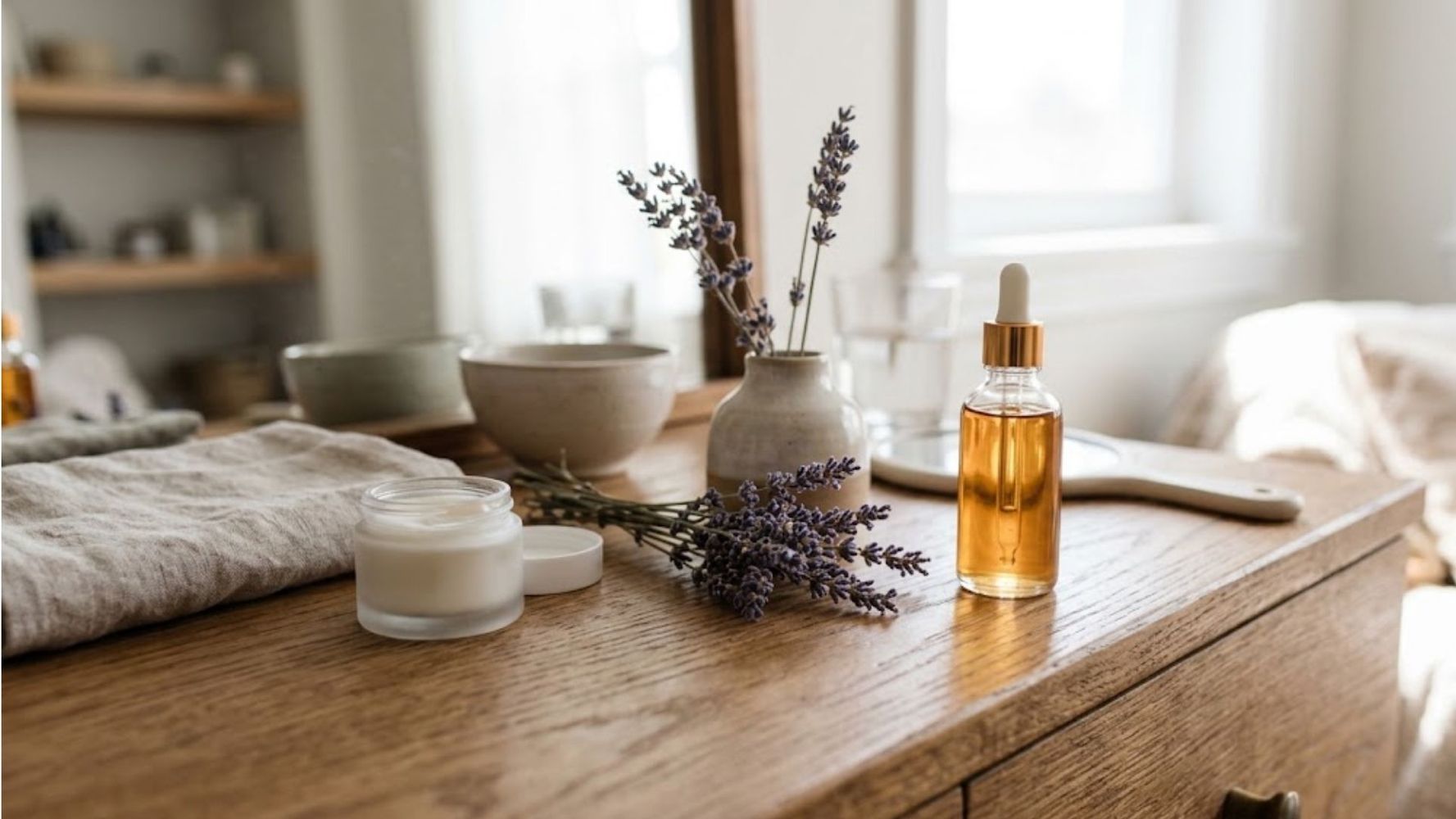 El producto a incorporar en la rutina de skincare.