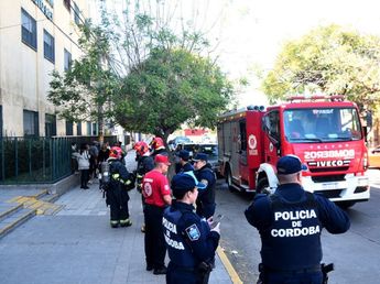 Un colegio de Córdoba recibió una condena millonaria por las quemaduras de una alumna en una clase de química