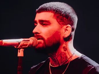 El incómodo momento de Zayn Malik en Argentina que se volvió viral y desató controversia