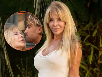 Graciela Alfano tuvo un picante cruce con un influencer y su respuesta se hizo viral: “Parecés mi tío”