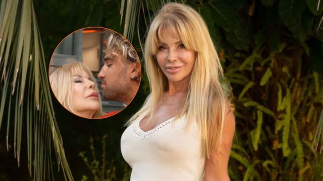 El picante cruce de Graciela Alfano y un influencer cordobés