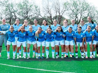 Belgrano a punto de vivir otro momento histórico: la Copa Libertadores Femenina