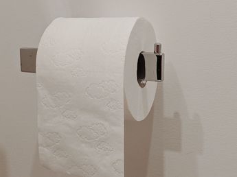 El papel higiénico ya fue: la tendencia que está reemplazando los baños en 2026 y es más limpio y práctico