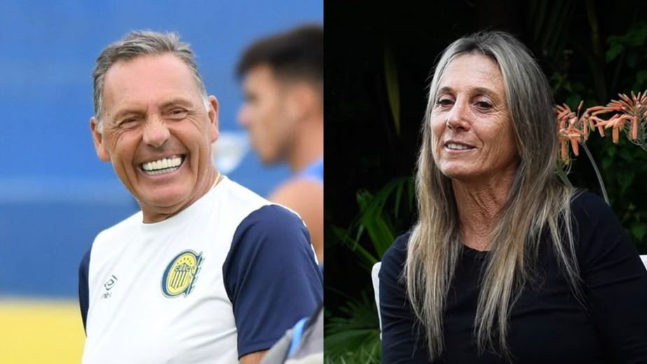 El desconocido pedido que Miguel Ángel Russo le hacía a su esposa antes de cada partido de Central