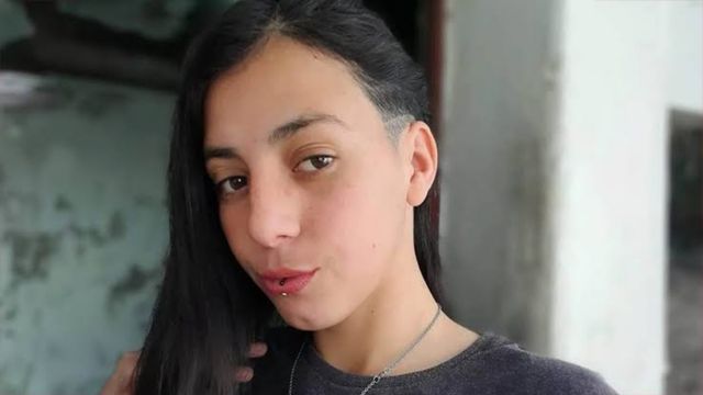 Se conoce la sentencia por el crimen de Gabriela Pérez.