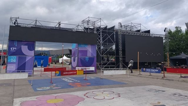 Con la 17.ª edición de la Expojuy, la Cámara de Comercio Exterior de Jujuy busca poner en relieve la participación del sector privado como protagonista de la actividad económica y destacar el crecimiento registrado en áreas como la industria, la minería, el comercio y el turismo.