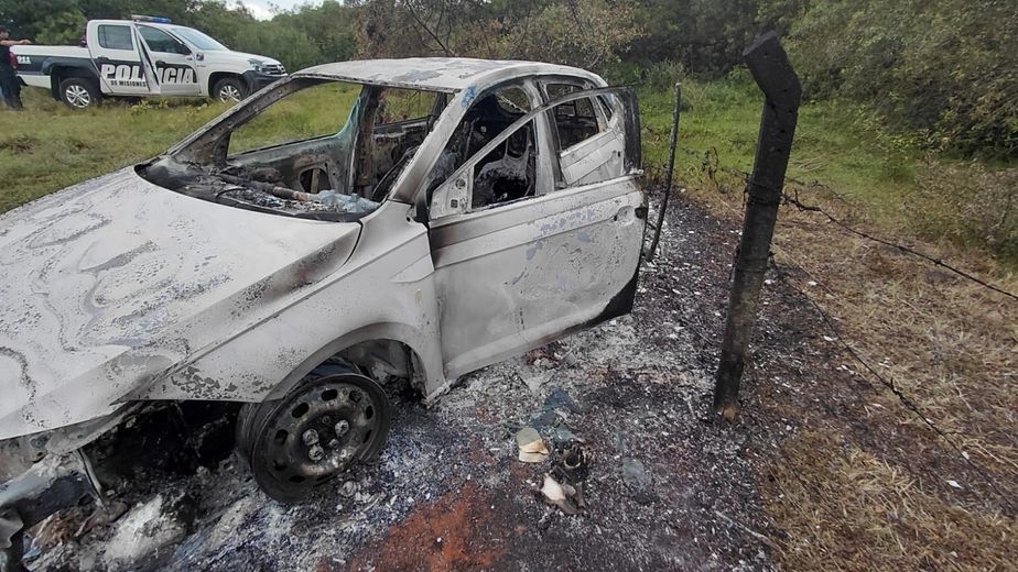 Crimen en Posadas: detuvieron a un sospechoso y buscan a otro por el asesinato del hijo de un policía retirado