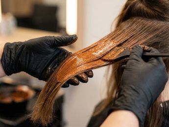 Los mejores tonos según los peluqueros.