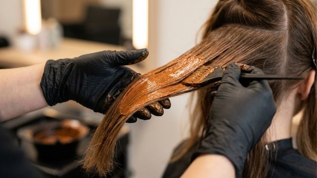 Los mejores tonos según los peluqueros.