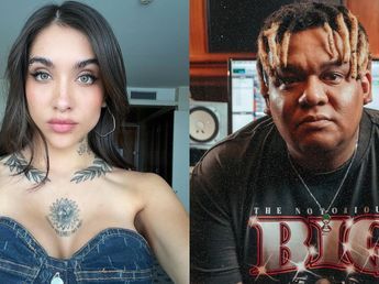 María Becerra cortó el último lazo que tenía con Xross y desató una nueva polémica: ¿qué hizo?