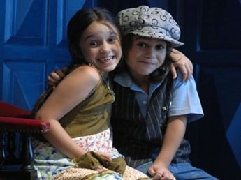 Qué hace hoy Guada Antón, la inolvidable Alelí de “Casi Ángeles” que se alejó de la televisión