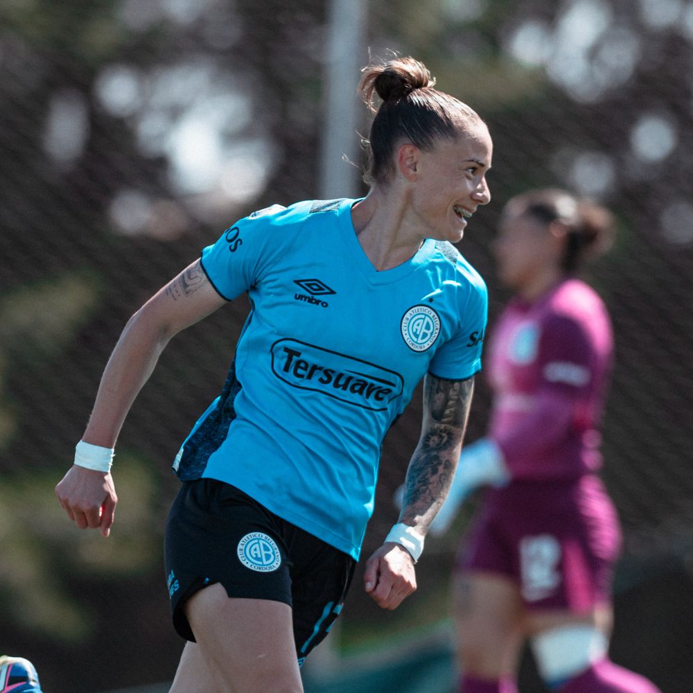 Belgrano será el único equipo argentino en la Copa Libertadores Femenina que se jugará en Ecuador