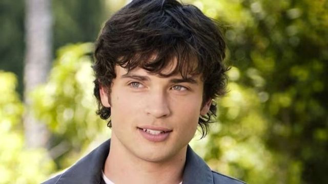 El actor es recordado mundialmente por interpretar a Clark Kent en Smallville.