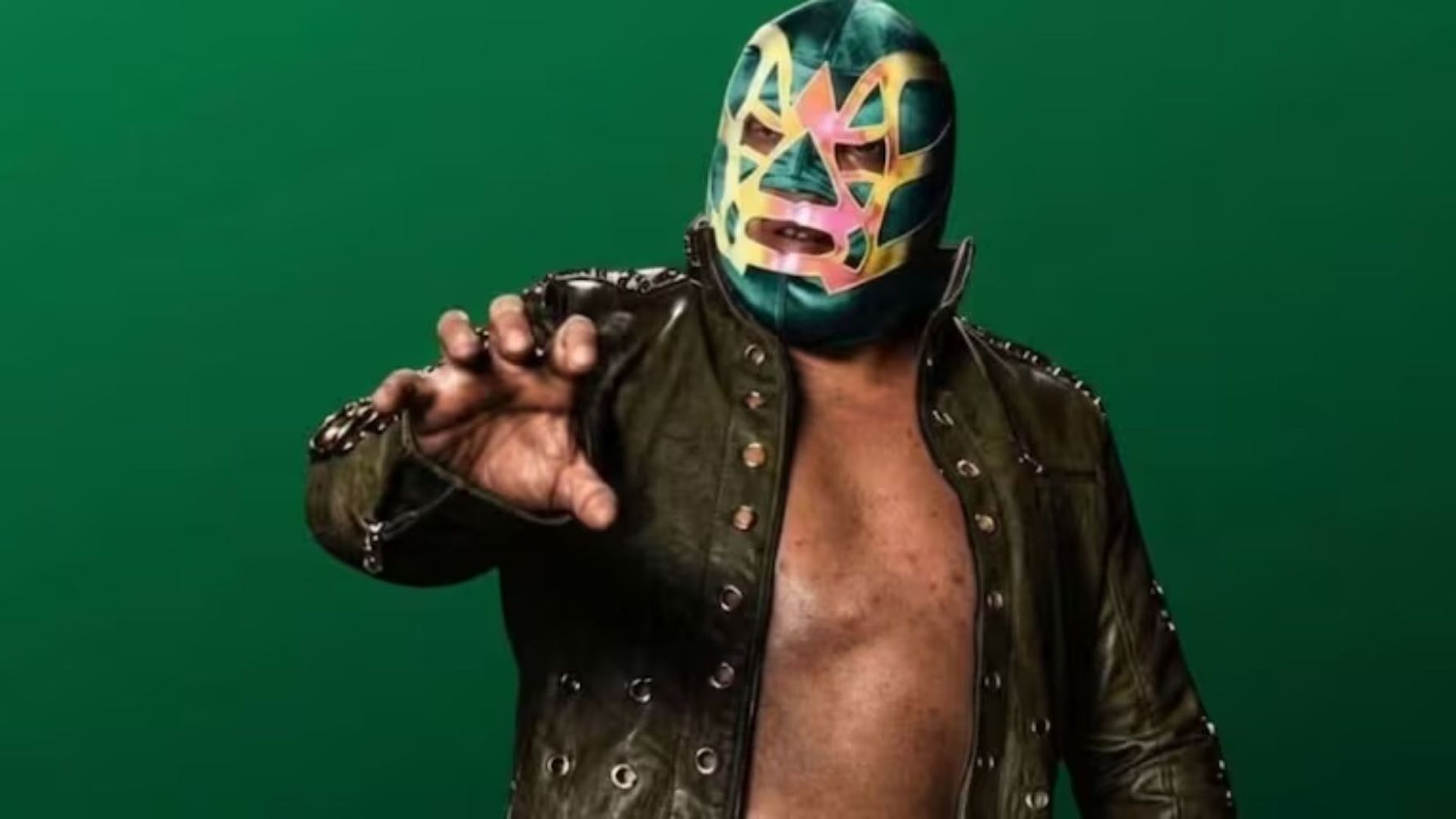 Un árbitro murió a manos de un luchador en México.