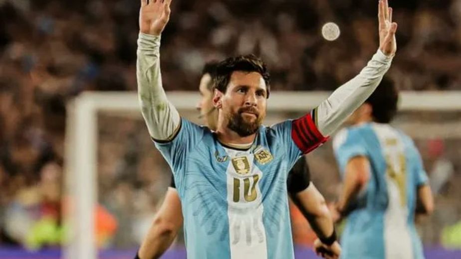 Lionel Messi y su despedida de la Selección: "Fue mucho más de lo que había soñado"