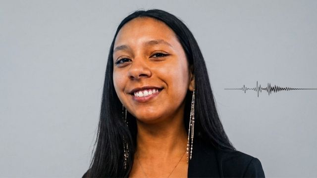 Se filtró un audio de las primeras horas de búsqueda de Agostina Vega.