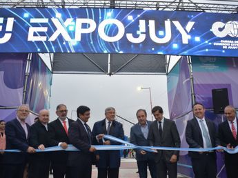 Antofagasta ofreció los puertos chilenos para exportar productos jujeños al mundo
