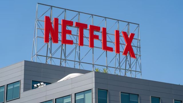 Aseguran que Netflix despediría 850 empleados.