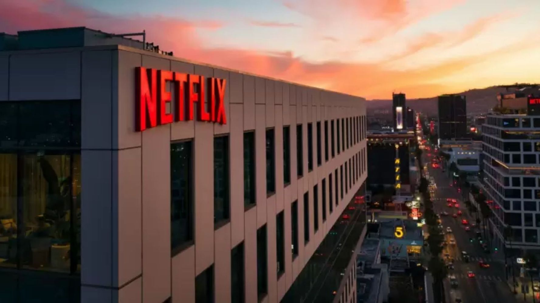 Aseguran que Netflix despediría 850 empleados.