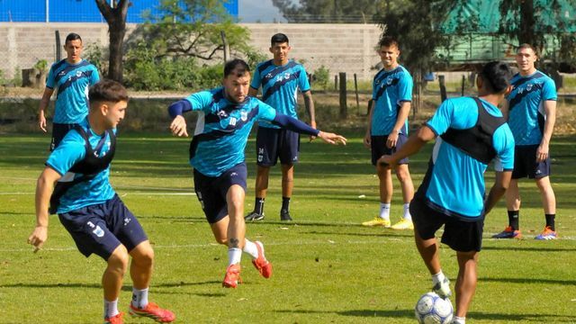 Para el “Lobo” jujeño, el "clásico" de este domingo se presenta como una gran oportunidad de nuevamente sumar tres unidades y escalar posiciones en el pelotón de batalla de la zona, en la cual se ubica 4° con 54 puntos.