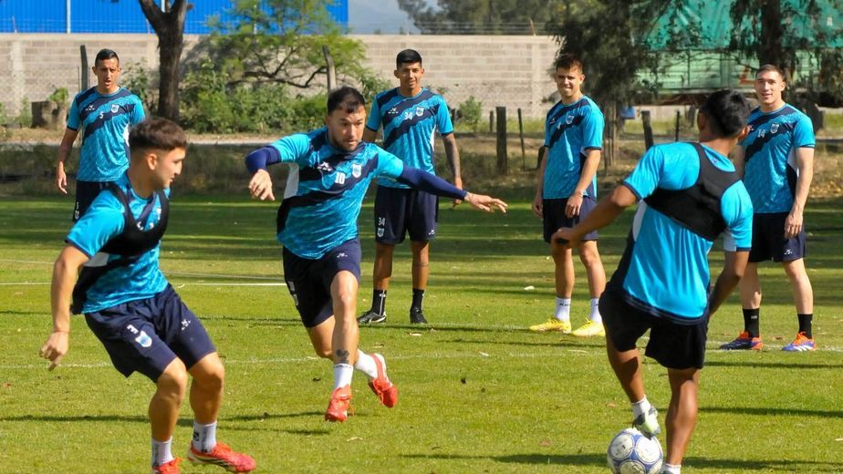 Con la matemática todavía a su favor, Gimnasia de Jujuy juega este domingo de local