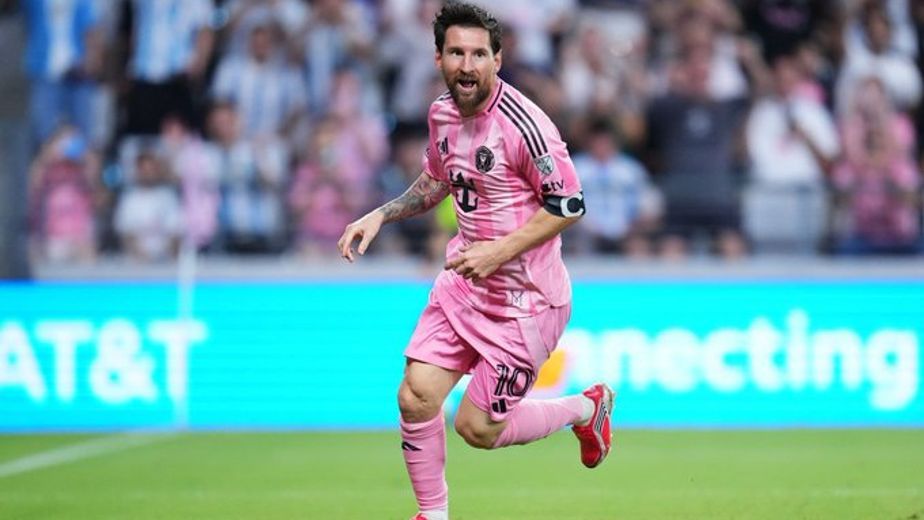 La leyenda de Lionel Messi continúa: volvió al Inter Miami y siguió su cosecha de goles