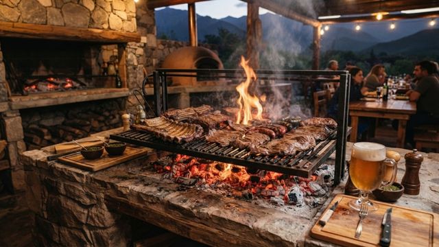 El evento con entrada gratis, comida y bebida que se celebra en Córdoba este fin de semana largo.
