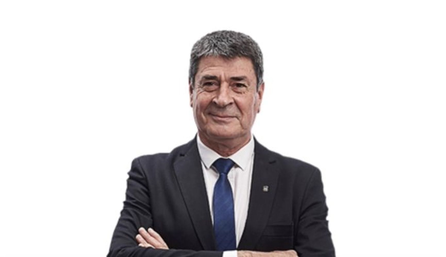 Néstor "Cacho" Quiñonez, vicepresidente de Talleres sancionado.