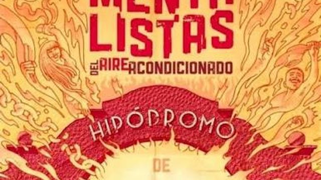 Los Fundamentalistas llegan a Tucumán