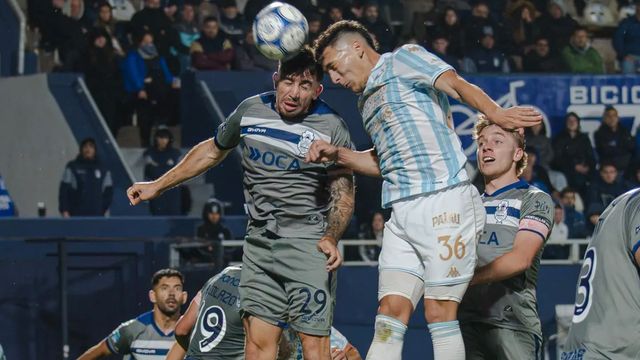 El equipo tucumano tiene fecha para las semifinales: enfrentará a Platense el 28 de octubre.