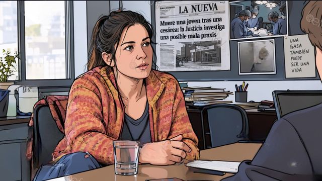 Pinceladas literarias