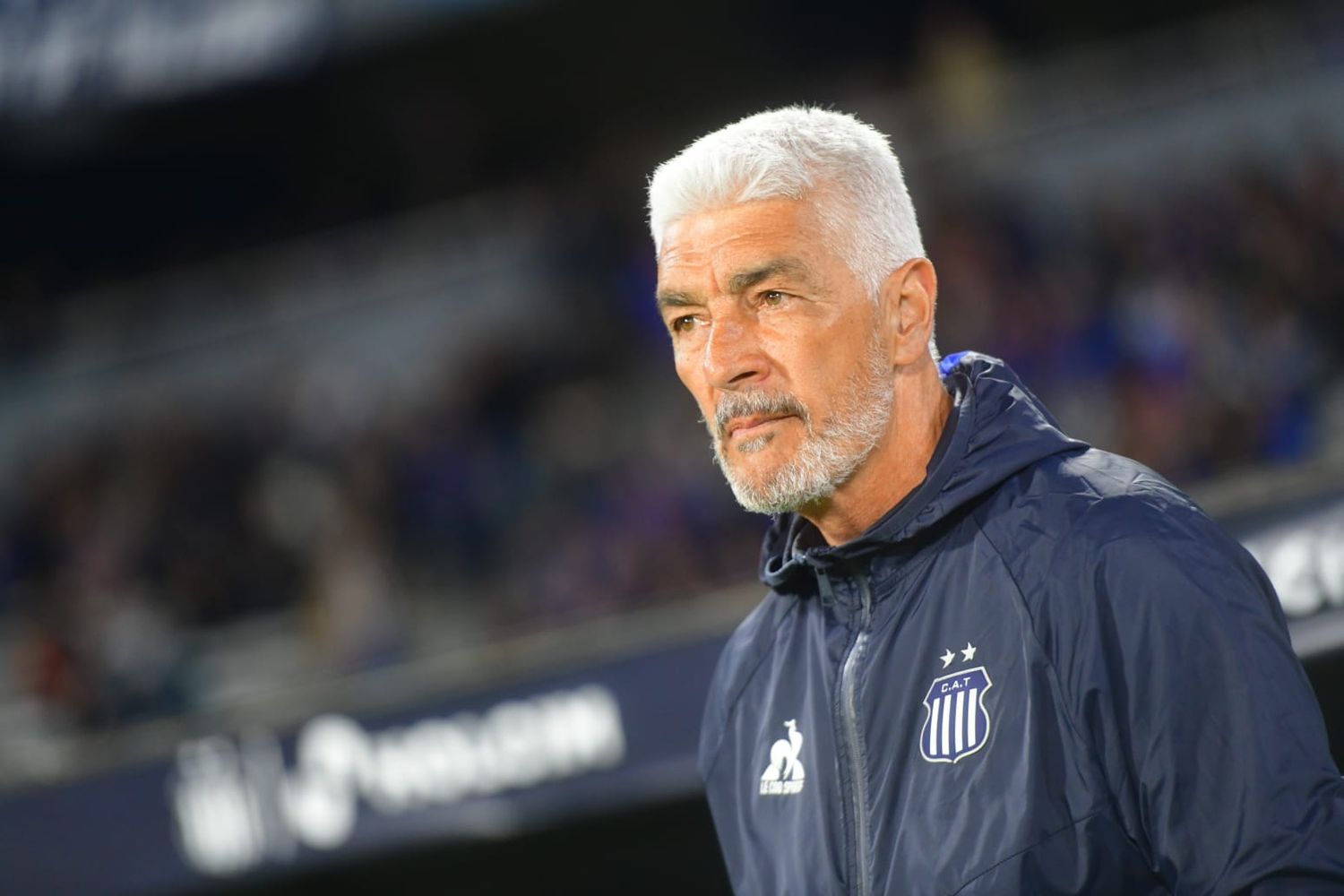Talleres recibió a Independiente en el Kempes por la fecha 12 del Clausura de la Liga Profesional