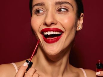 Qué son los "Labios mordidos": la nueva tendencia de belleza europea que podría llegar a la Argentina